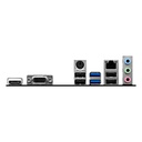 Motherboard MSI PRO H510M-B II Chipset Intel H470, LGA1200, HDMI, VGA, mATX