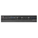 Pantalla Táctil Interactiva TEROS TE-DP8601DN, 86" D-LED IPS (3840x2160), LAN, WLAN, BT5.0