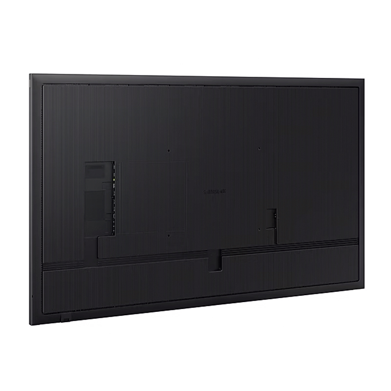 Pantalla Samsung QMC Smart Signage 50, LCD LED VA UHD (3840x2160) Quantum Lite 4K