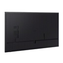 Pantalla Samsung QMC Smart Signage 50, LCD LED VA UHD (3840x2160) Quantum Lite 4K