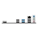 Motherboard MSI PRO H610M-S DDR4, Chipset Intel H610, LGA1700, mATX