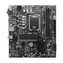 Motherboard MSI PRO B760M-G, Chipset Intel B760, LGA1700, HDMI, DP, VGA, mATX