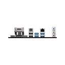 Motherboard MSI PRO B760M-G, Chipset Intel B760, LGA1700, HDMI, DP, VGA, mATX