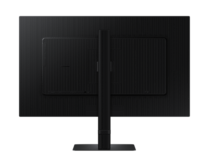 Monitor Samsung 27" ViewFinity S6, QHD (2560x1440), IPS, HDMI/DP/HP_OUT/USB x 3