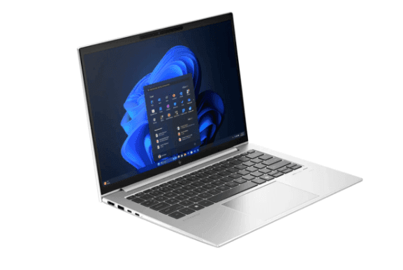 NB HP EliteBook 840 G11 14" LCD LED WUXGA, CORE ULTRA 7 155U, 4.8GHz, 16GB DDR5-5600MHz