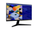 Monitor Samsung Essential S3, 27" Plano IPS, FHD (1920x1080), HDMI x1 / VGA x1