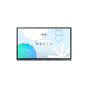 Pizarra Interactiva Samsung WAD Series 75", Touch IR, 60Hz (3840x2160) Parlantes (15Wx2CH)