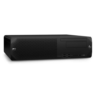 Computadora Workstation HP Z2 G9 SFF , Core i9-14900 32GB DDR5 4800