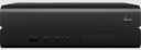 Workstation HP Z2 Mini G9, Core i7-14700 hasta 5.4GHz, 16GB (1x16GB) DDR5-5600MHz SODIMM