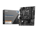 Motherboard MSI PRO H510M-B II Chipset Intel H470, LGA1200, HDMI, VGA, mATX